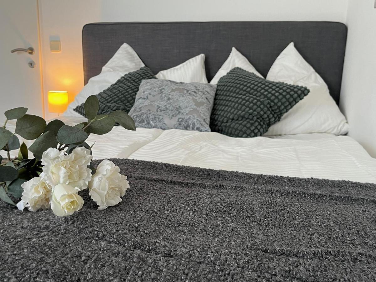 Seebrise Velden - Quiet Location, 10 Minutes Walk To Lake Velden am Wörthersee Exterior foto